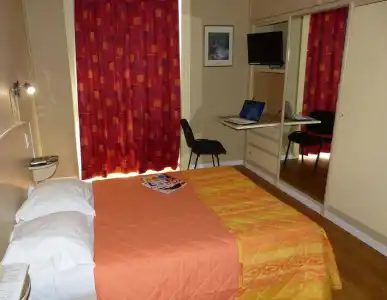 Hôtel Terminus - 2