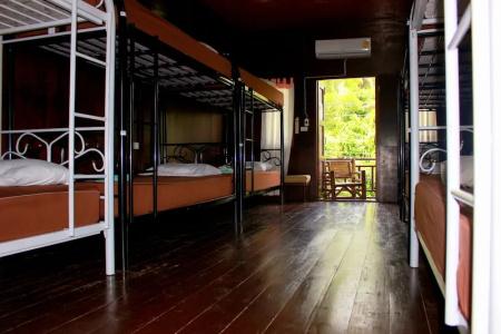 Love Station Hostel - 41