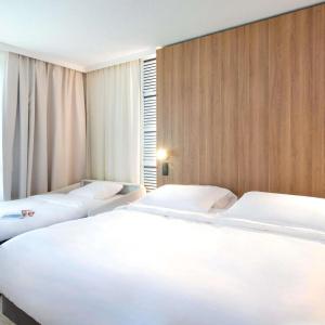 Mercure Aix en Provence Beaumanoir - 46