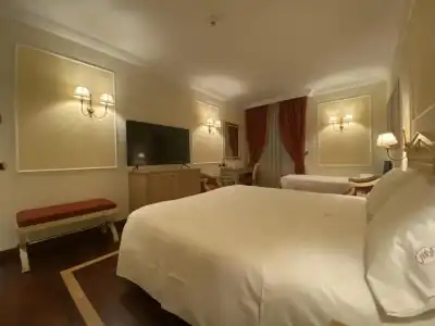 Palazzo Alabardieri - 38