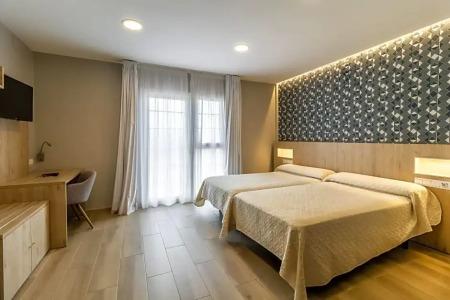 Hotelet ElRetiro - 33