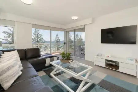 Burleigh Mediterranean Resort Enquiries - 171