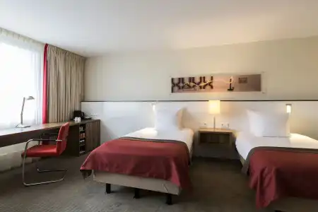 Holiday Inn Eindhoven Centre by IHG - 6