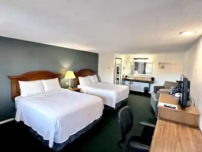 Economy Inn - 4