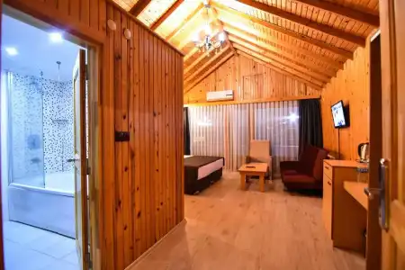 Green Palace Suite - 86