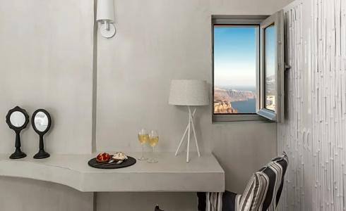 Mythical Blue Luxury Suites - 42