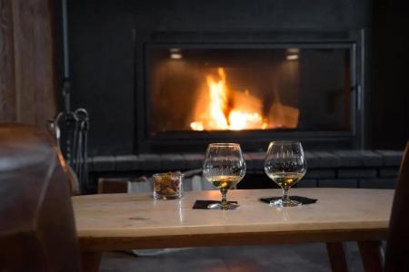 Hôtel Fahrenheit Seven Val Thorens - 31