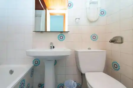 Apartamentos Lake Placid 3000 - 51