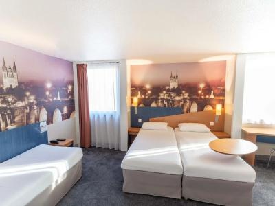 ibis Styles Angers Centre Gare - 29