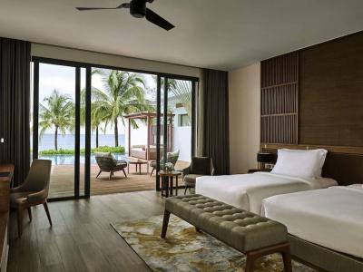 Mövenpick Villas & Residences Phu Quoc - 60