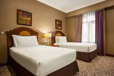 Grand Regency Doha, Trademark Collection by Wyndham - 45