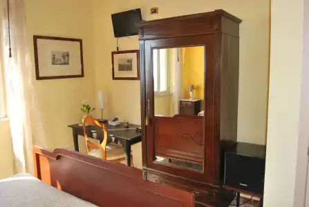 B&B La finestra sulla valle - 1