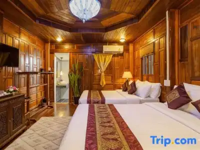 SCN Wellness Spa & Resort Rayong - 112