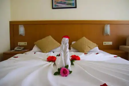 The Holiday Resort Didim - 1