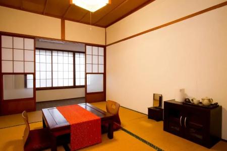 Guesthouse Fujinokura Kawaguchiko - 59