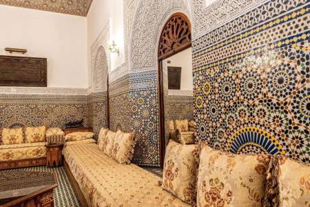 Riad El Yacout - 34