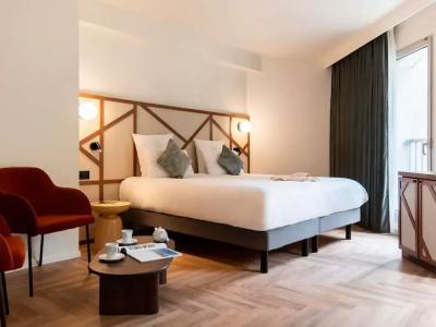 Hôtel Mercure Rouen Centre Champ-de-Mars - 145