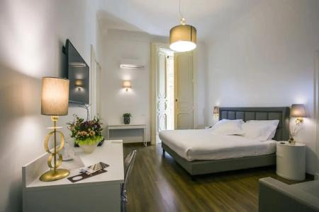 Napoli Class Luxury Rooms & Suites - 96