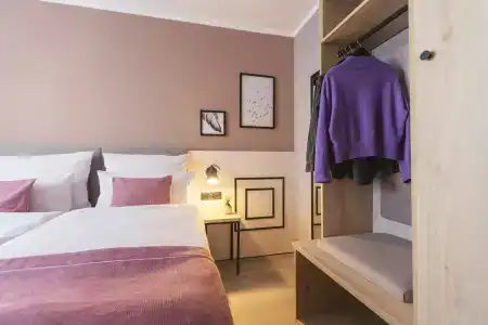 Garner Berlin Ku´Damm by IHG - 26