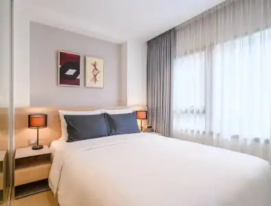 Sindhorn Midtown Bangkok, Vignette Collection by IHG - 89
