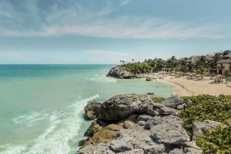 Maria Del Mar Tulum - 24