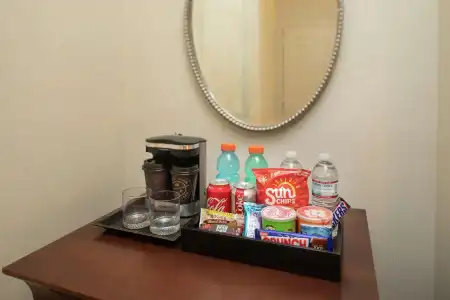 DoubleTree Suites by Hilton Lexington - 39