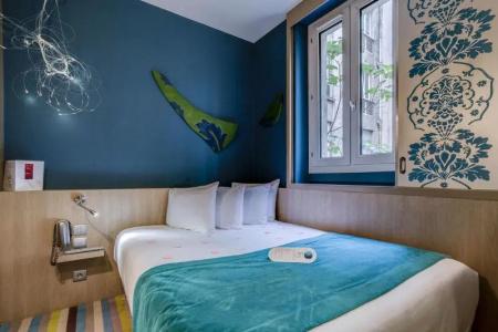 Five Boutique Paris Quartier Latin - 105