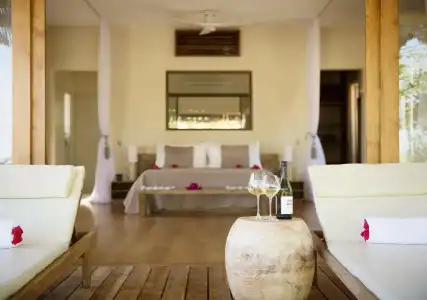 Zanzibar White Sand Luxury Villas & Spa - 0
