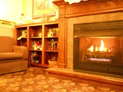 1863 Inn of Gettysburg - 9