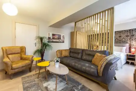 Galata 1785 Suites - 65