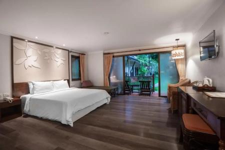 Moracea by Khao Lak Resort - 48