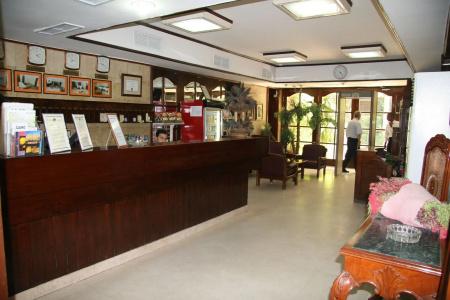 Royal Maadi - 11