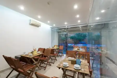 Vitalis Riverside - 18