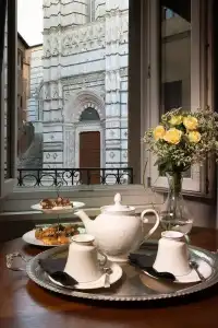 Il Battistero Siena - Residenza d'Epoca - 9