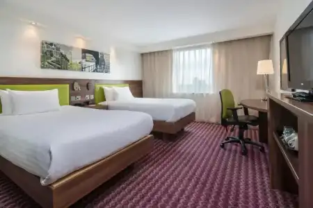 Hampton by Hilton Birmingham Broad Street - 36