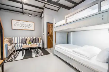 Mimi & Jim Co-living Space - 35