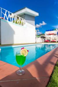 PJ Patong Resortel - 45