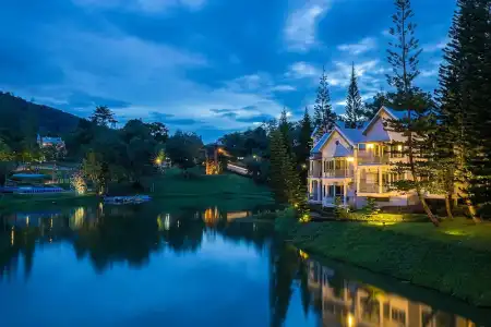 Brookside Valley Resort - 60