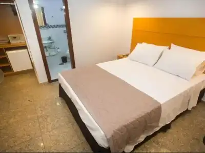 Regency Copacabana - 67