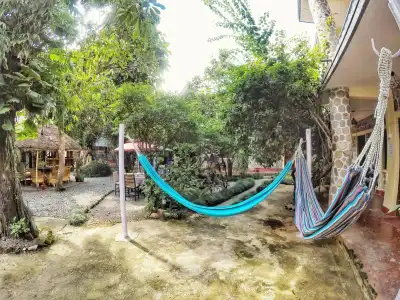 Gaurishankar Backpackers Hostel - 14