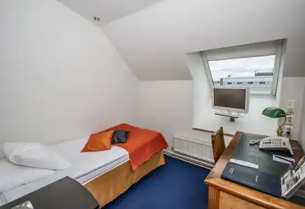 Best Western Apollo - 17