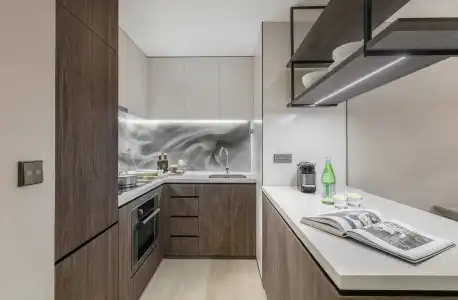Ascott Orchard Singapore - 18