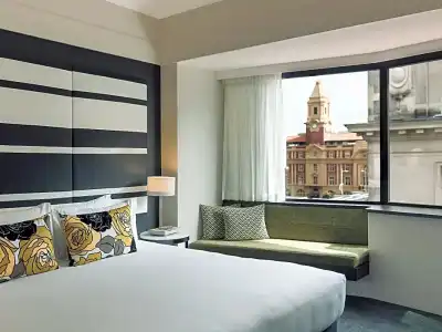 Mövenpick Auckland - 70