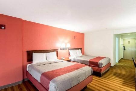Motel 6 Oklahoma City OK - 25