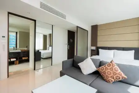 Solaria Nishitetsu Bangkok - 36