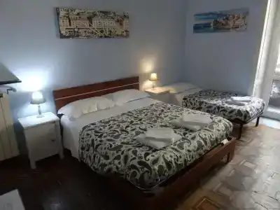 Albergo Locanda Alambra - 60