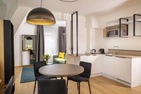 Hôtel du Dragon - 107