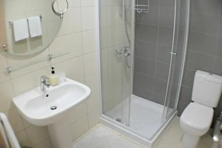 Eden Beach Apartments - 143