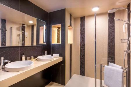 Best Western Royan Ocean - 160
