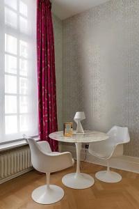 De Witte Lelie - 175